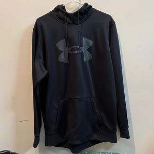 Men’s XL Under Armour hoodie